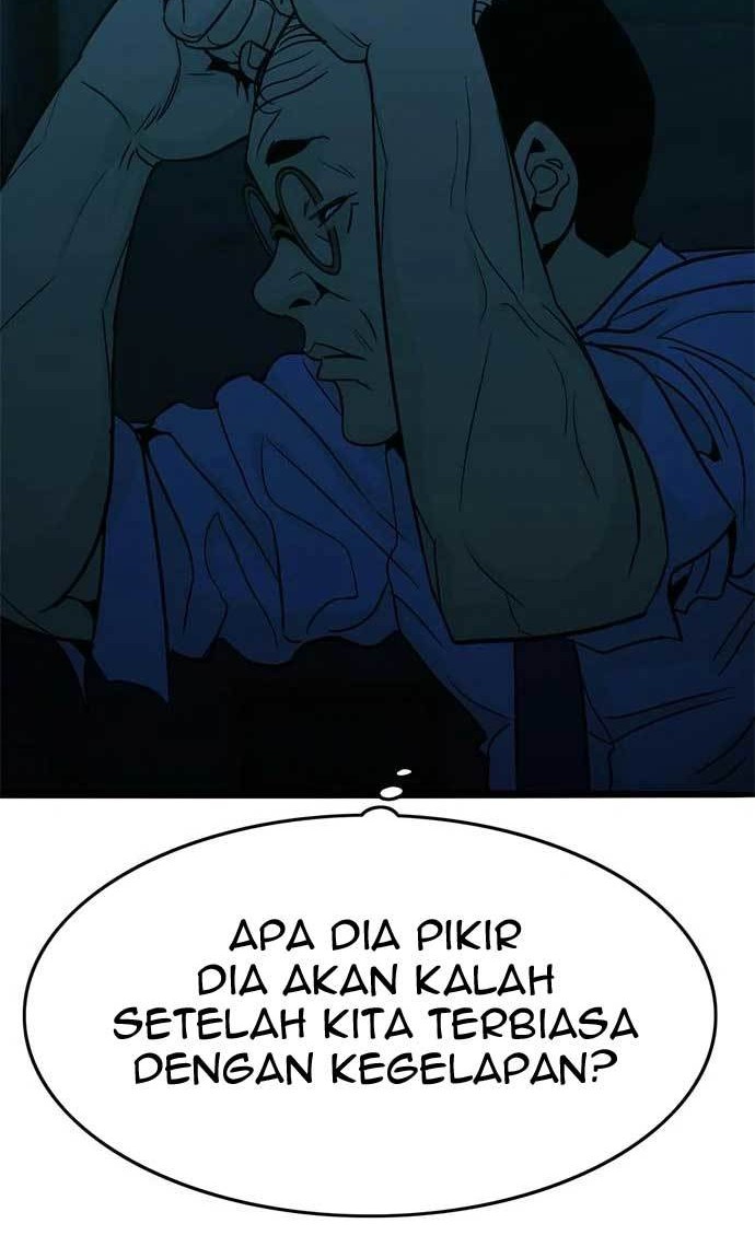 Death Row Boy Chapter 24 Gambar 31