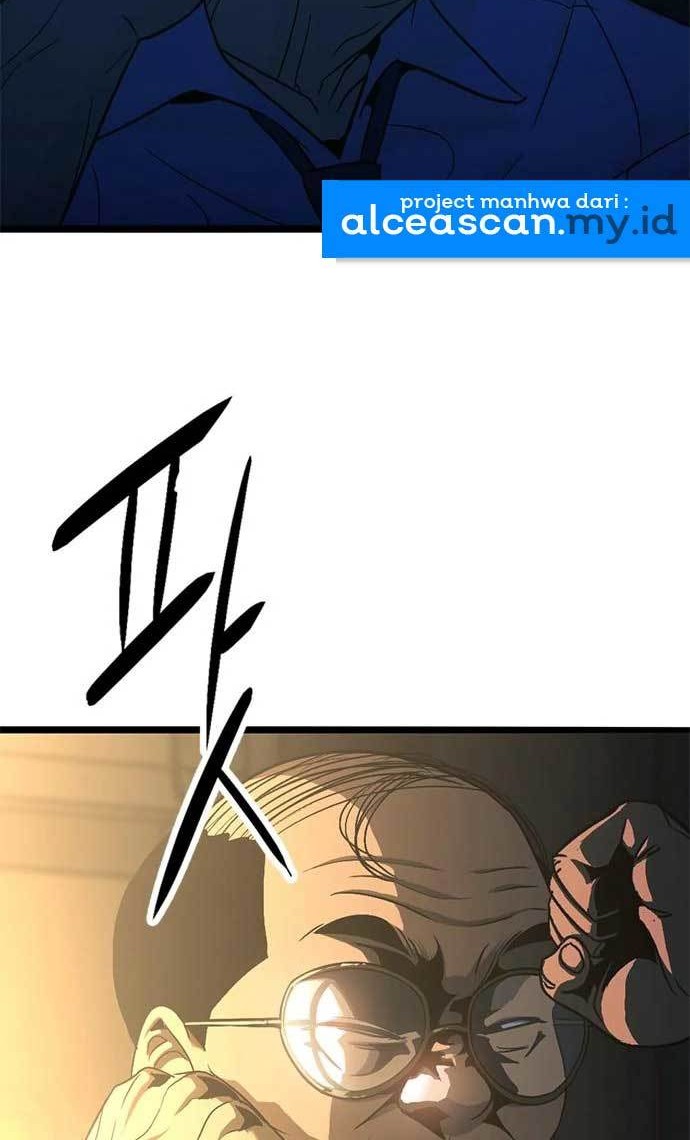 Death Row Boy Chapter 24 Gambar 33