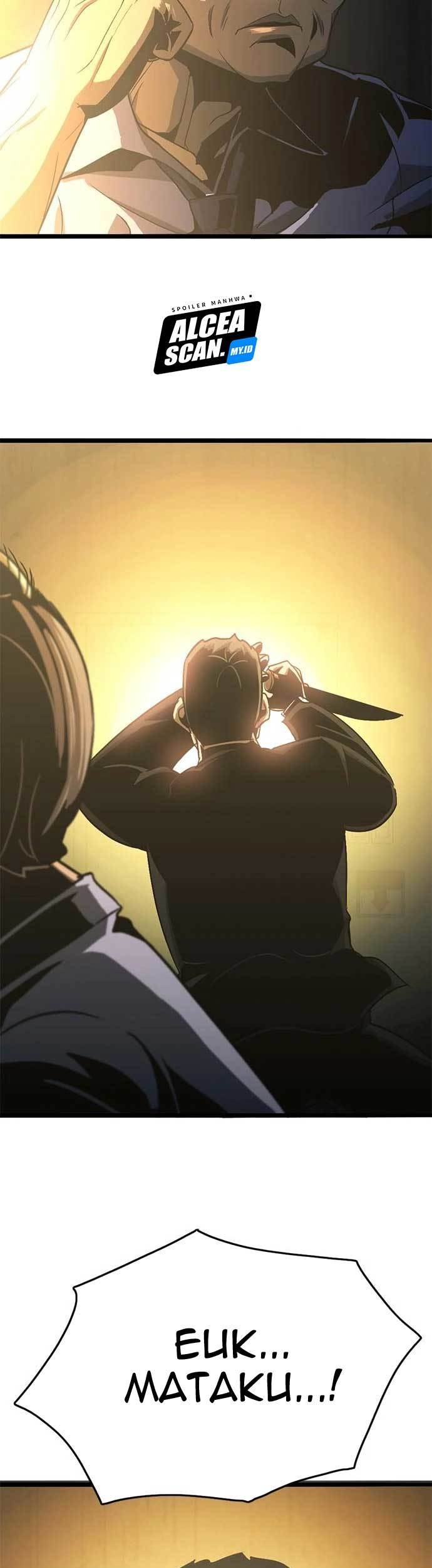 Death Row Boy Chapter 24 Gambar 34