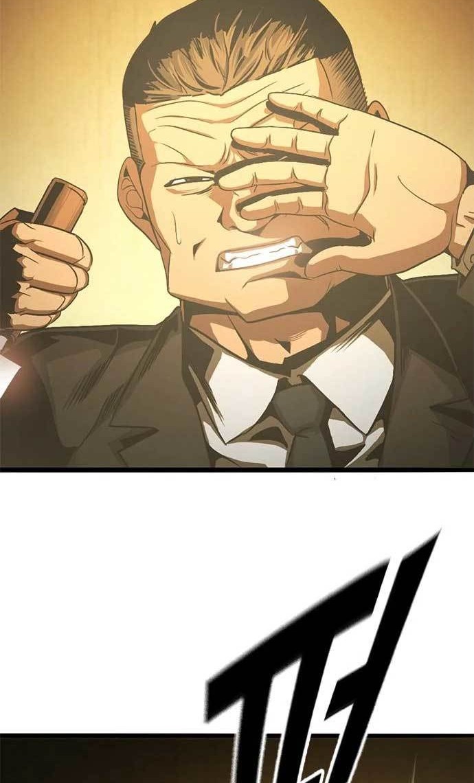 Death Row Boy Chapter 24 Gambar 35