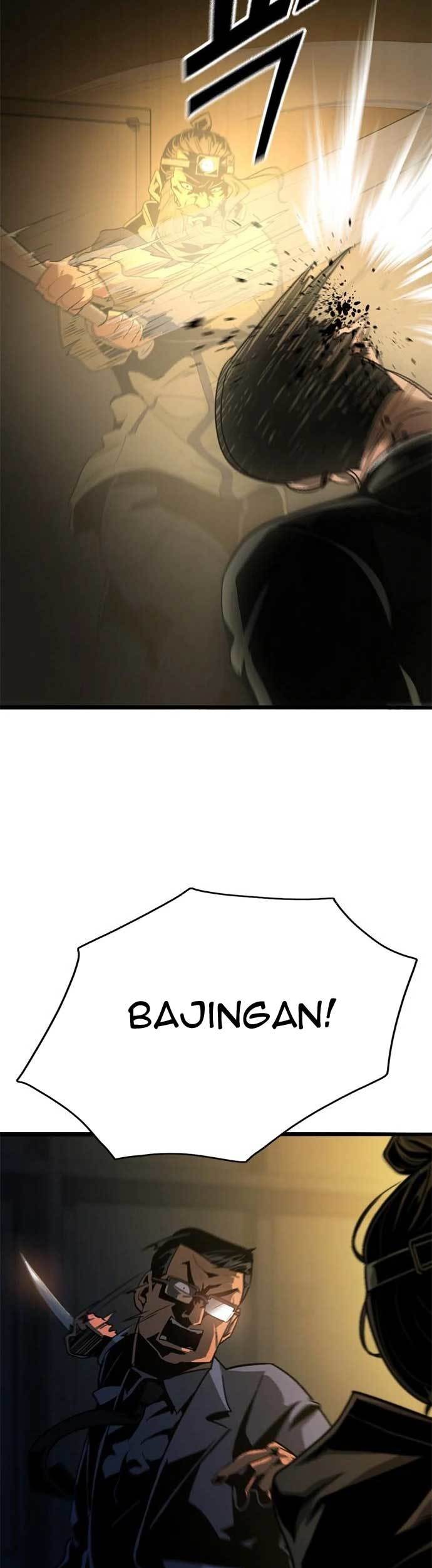 Death Row Boy Chapter 24 Gambar 36