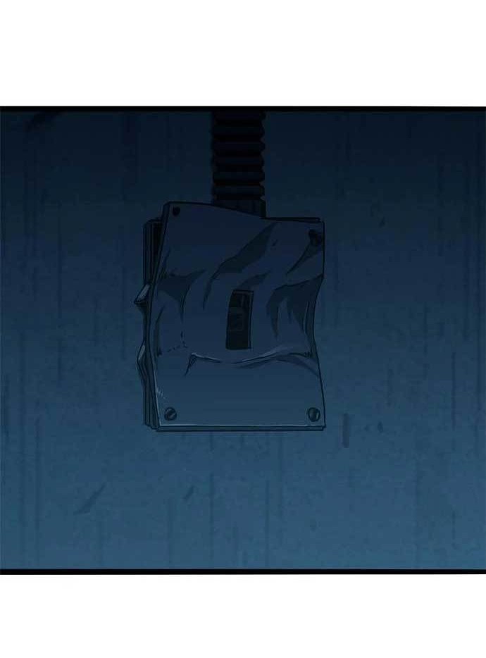 Death Row Boy Chapter 24 Gambar 25