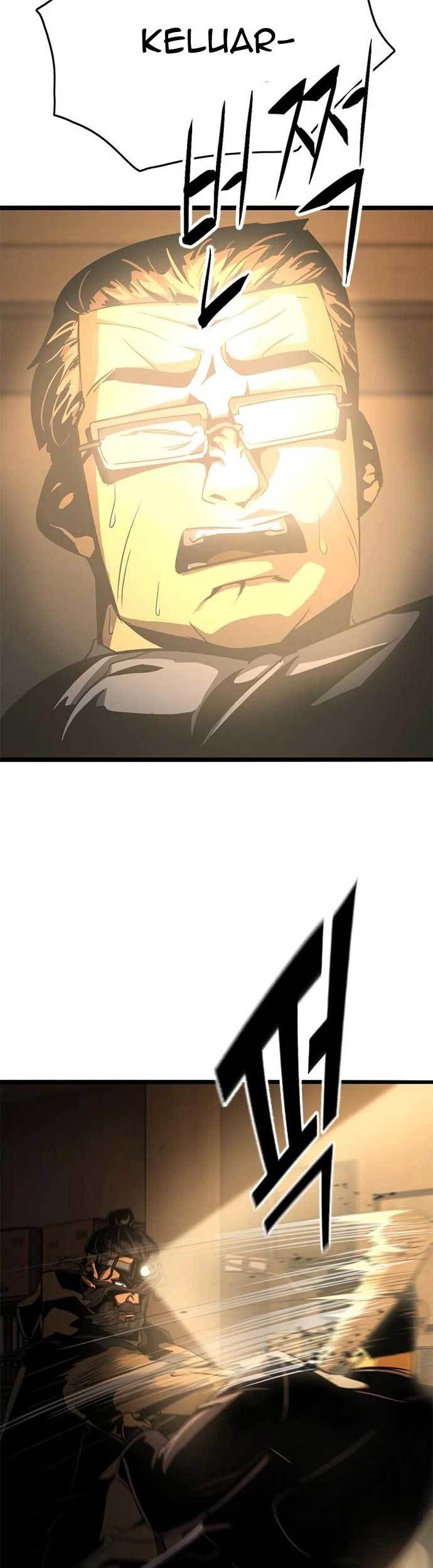 Death Row Boy Chapter 24 Gambar 46