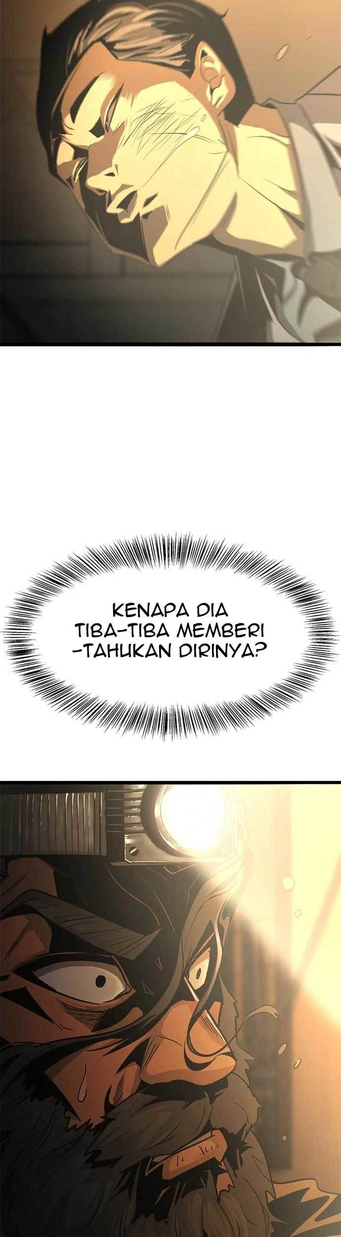 Death Row Boy Chapter 24 Gambar 48