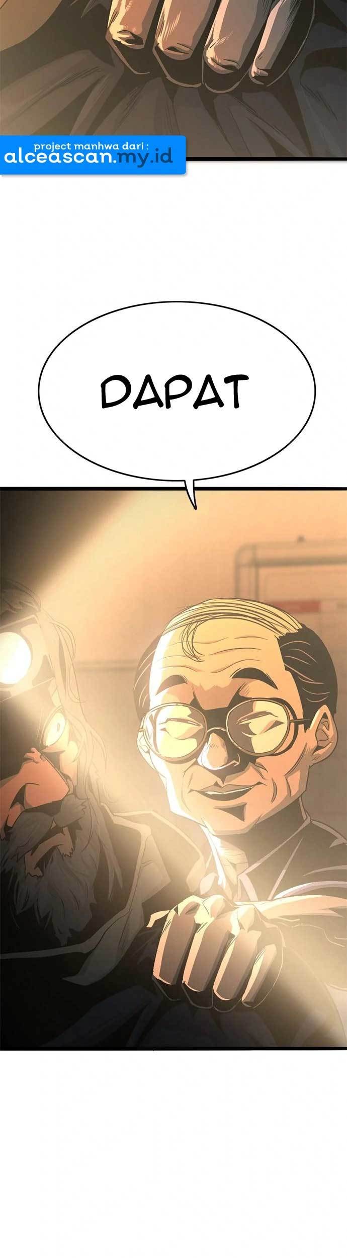 Death Row Boy Chapter 24 Gambar 50