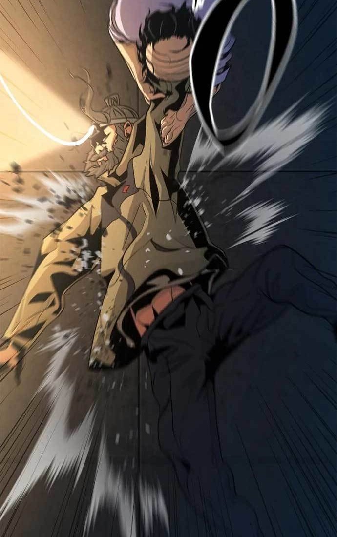 Death Row Boy Chapter 24 Gambar 53