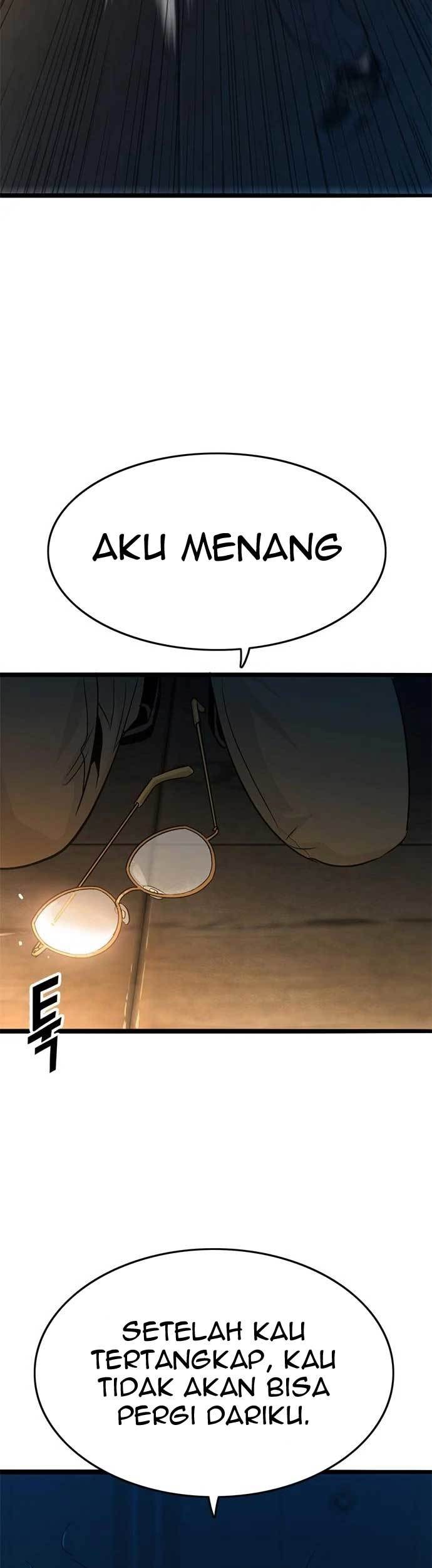 Death Row Boy Chapter 24 Gambar 54