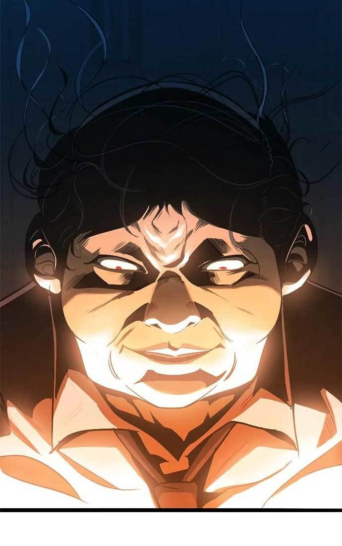 Death Row Boy Chapter 24 Gambar 55