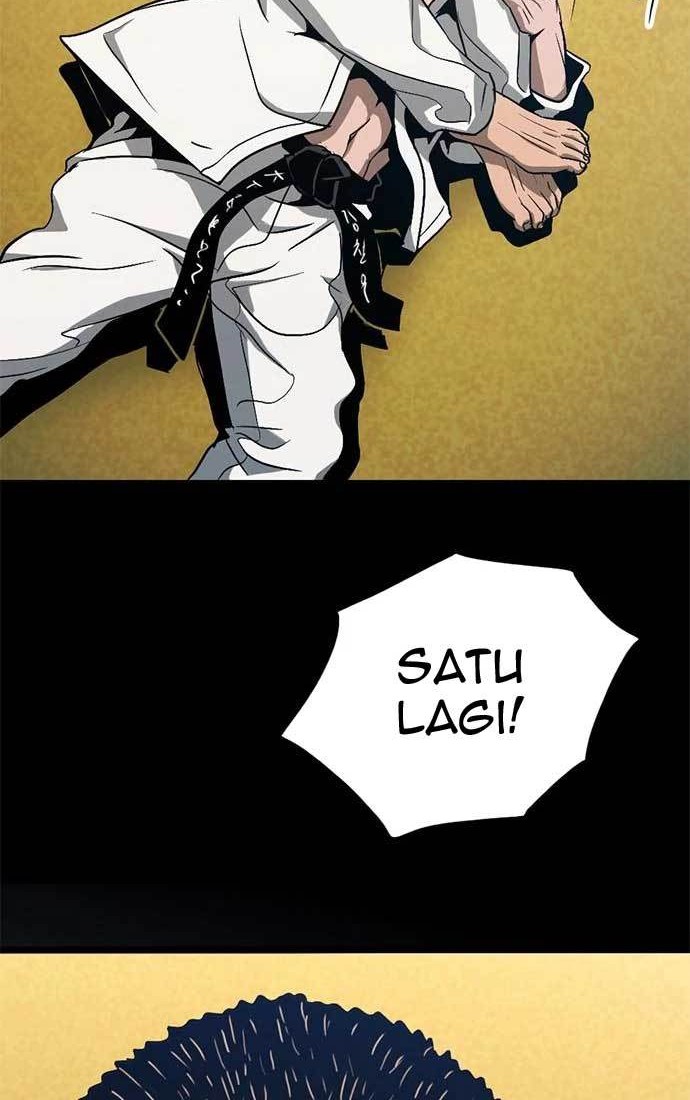 Death Row Boy Chapter 24 Gambar 57