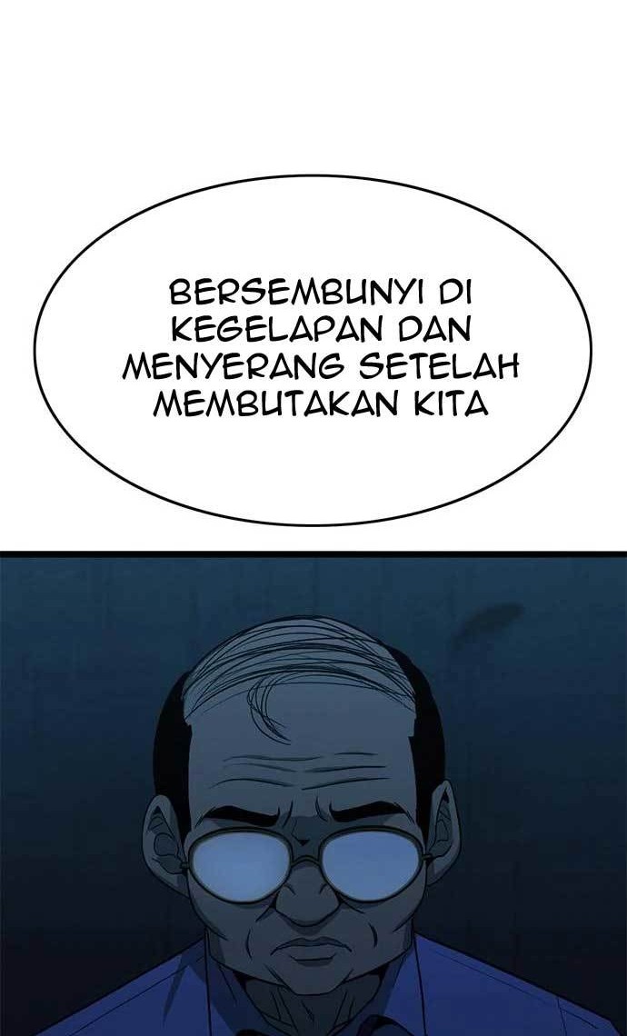 Death Row Boy Chapter 24 Gambar 39