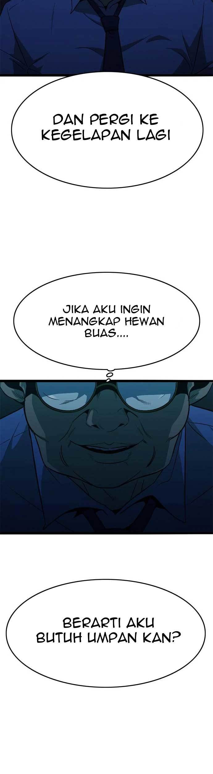 Death Row Boy Chapter 24 Gambar 40