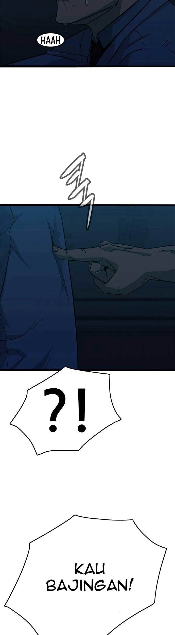 Death Row Boy Chapter 24 Gambar 42