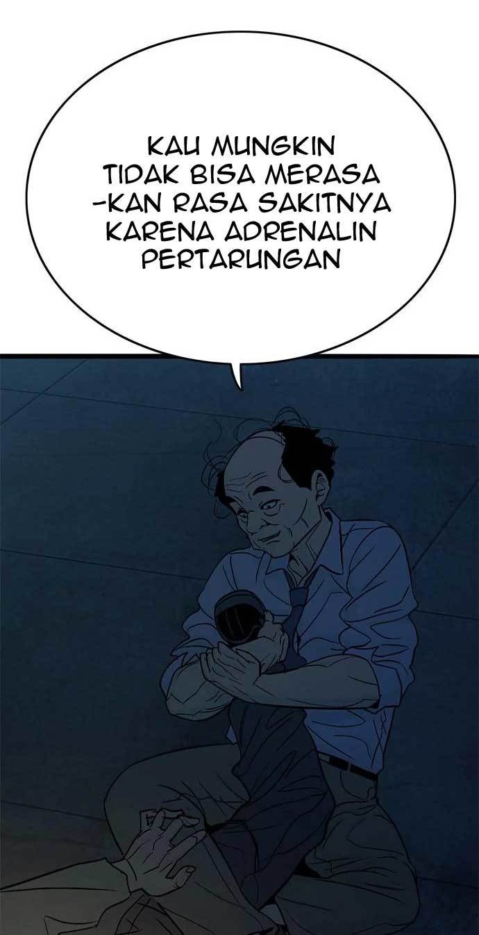 Death Row Boy Chapter 24 Gambar 67
