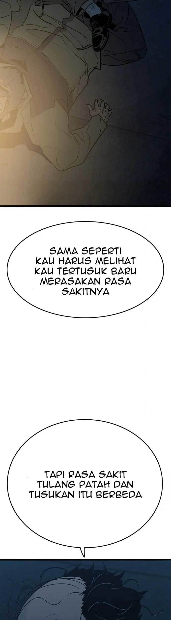 Death Row Boy Chapter 24 Gambar 68