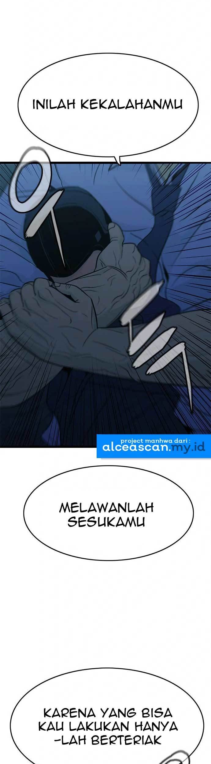 Death Row Boy Chapter 24 Gambar 70