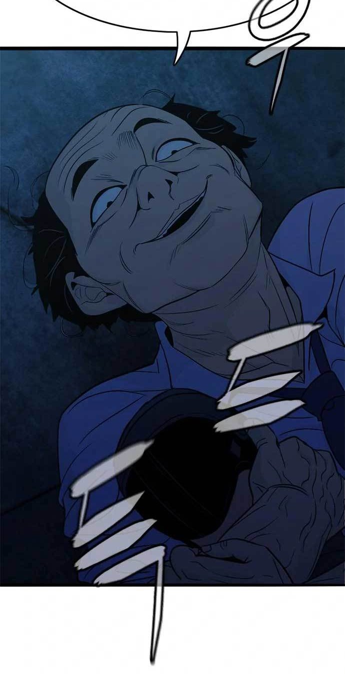 Death Row Boy Chapter 24 Gambar 71