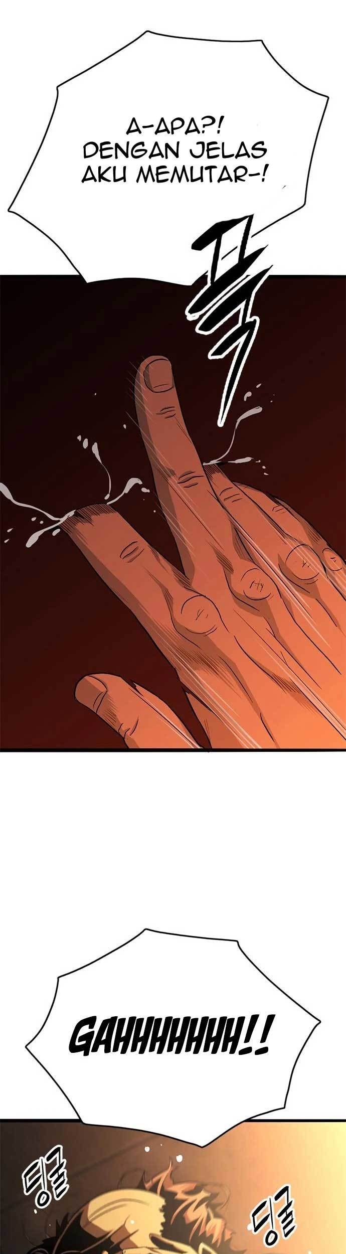 Death Row Boy Chapter 24 Gambar 74