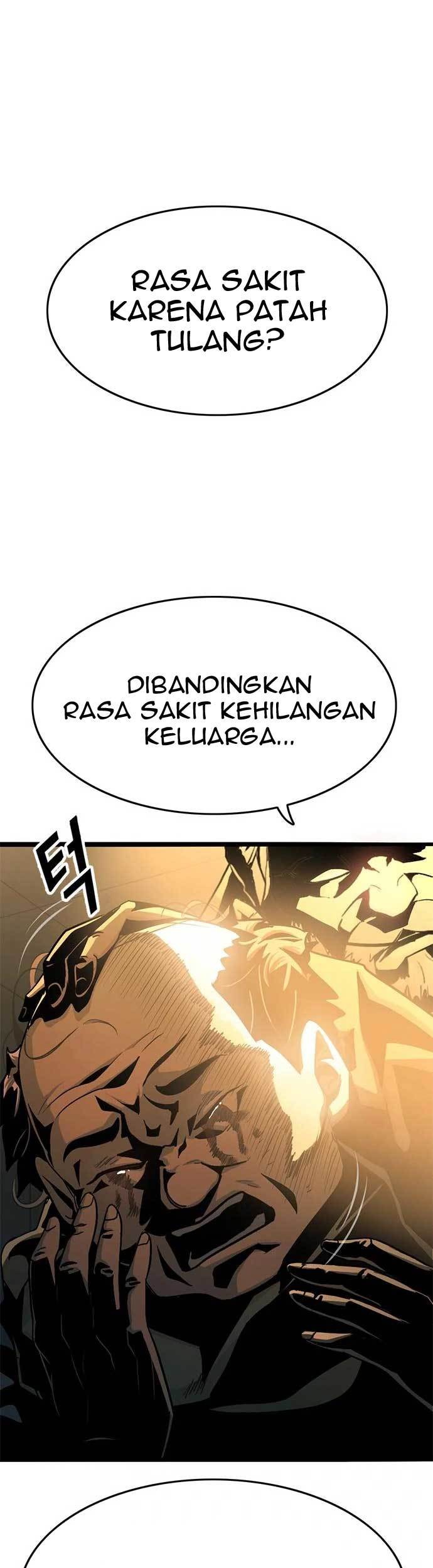 Death Row Boy Chapter 24 Gambar 76