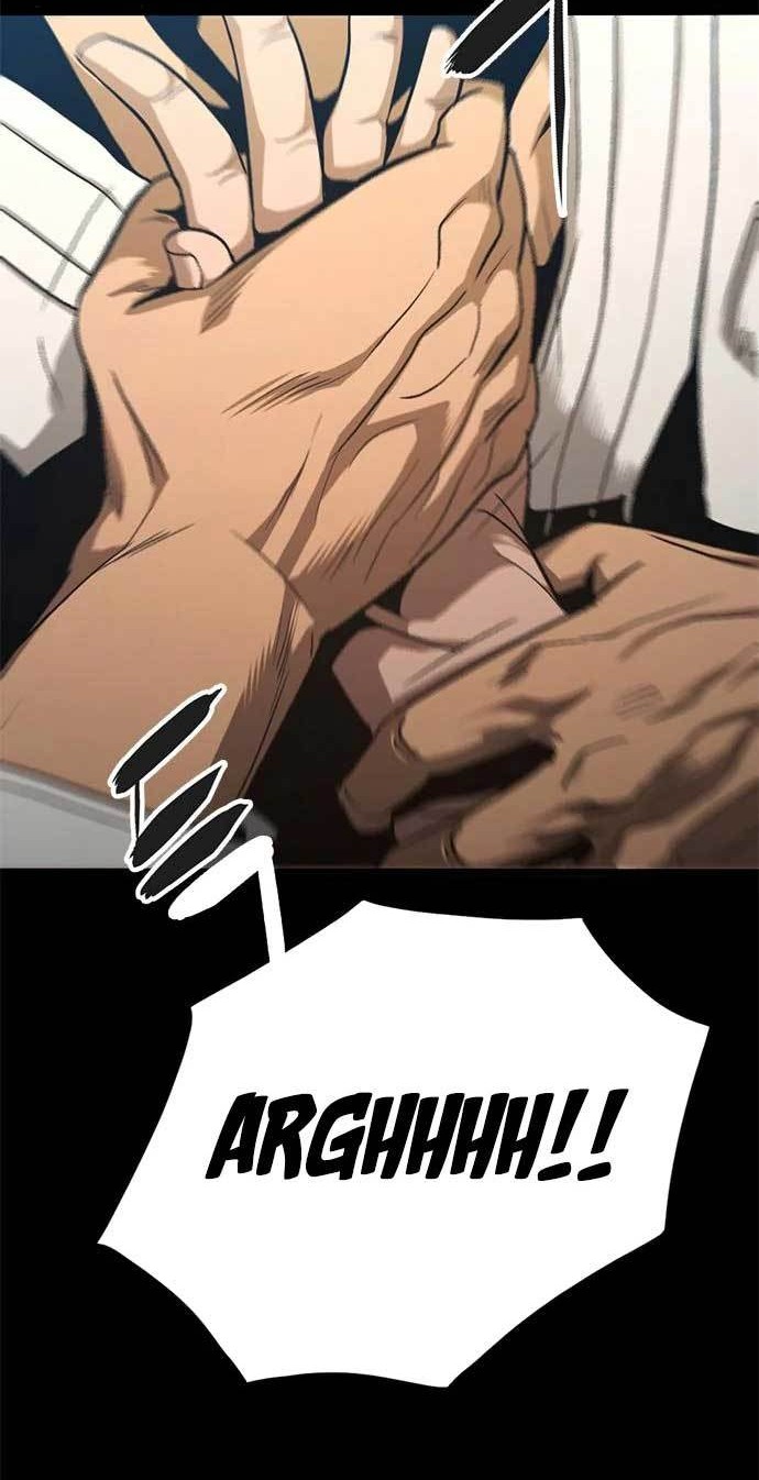 Death Row Boy Chapter 24 Gambar 59