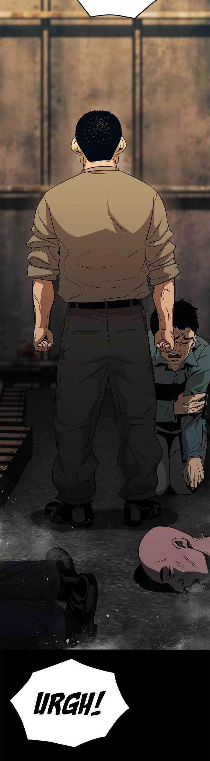 Death Row Boy Chapter 24 Gambar 62