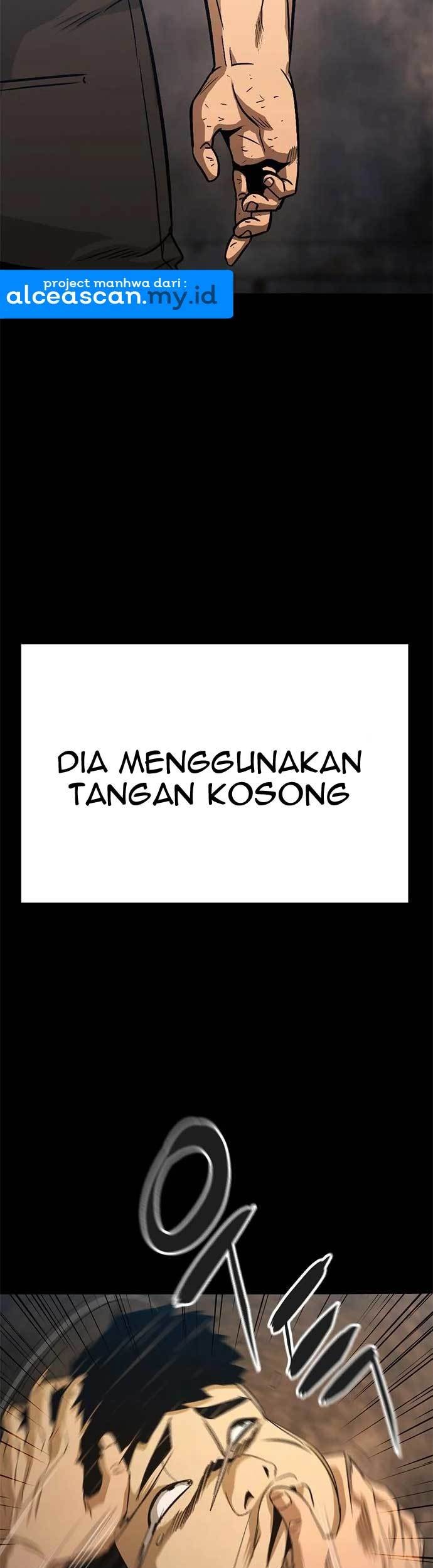 Death Row Boy Chapter 24 Gambar 64