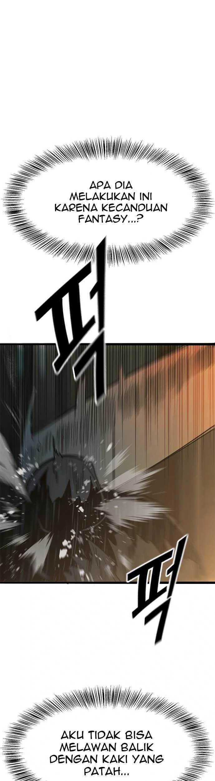 Death Row Boy Chapter 24 Gambar 86