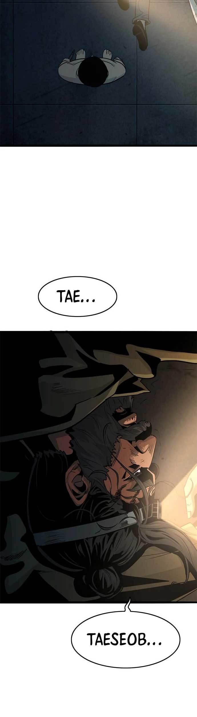 Death Row Boy Chapter 24 Gambar 94