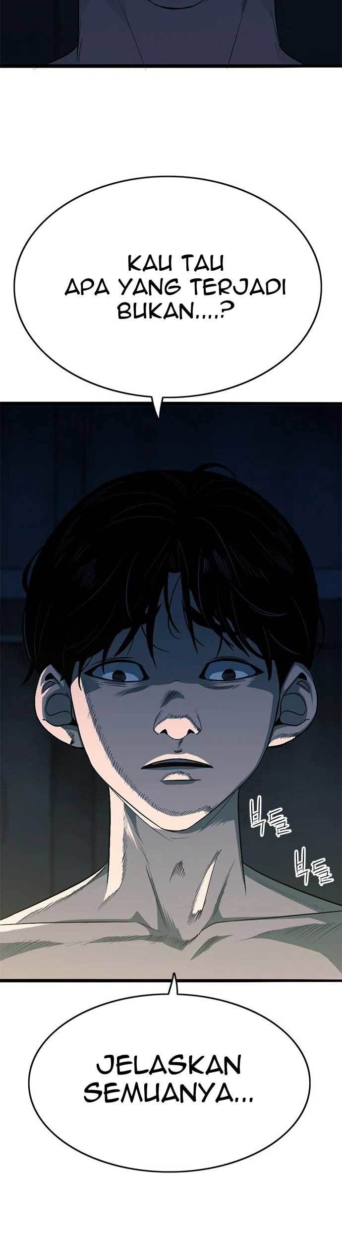 Death Row Boy Chapter 24 Gambar 96