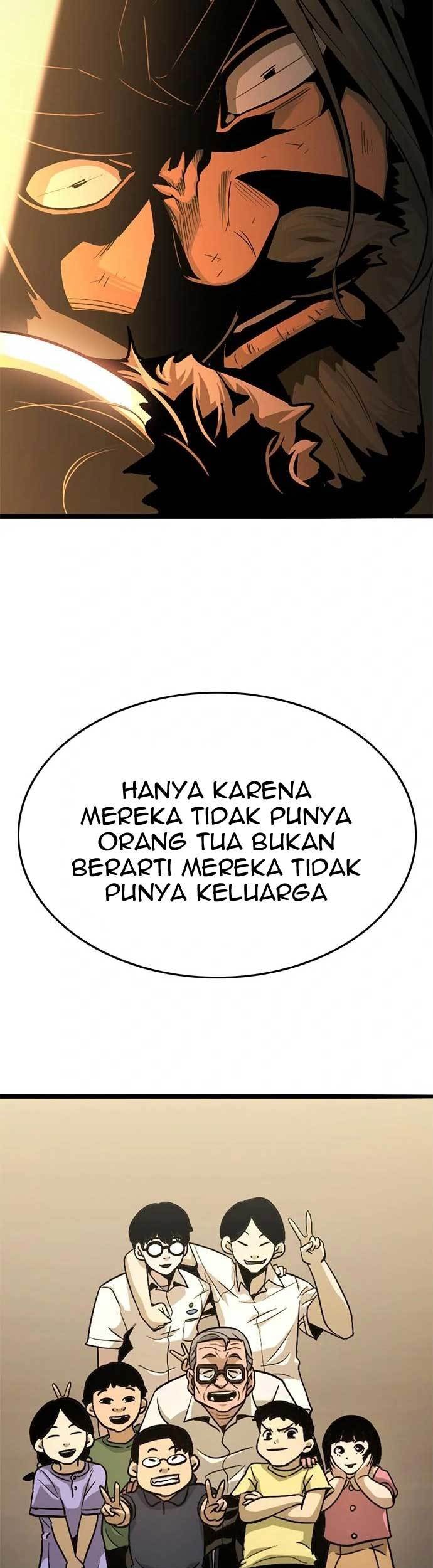 Death Row Boy Chapter 24 Gambar 78