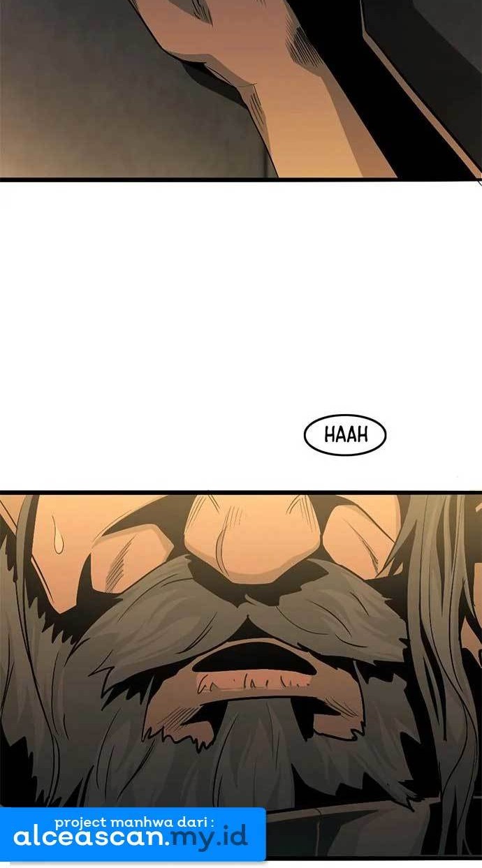 Death Row Boy Chapter 24 Gambar 81