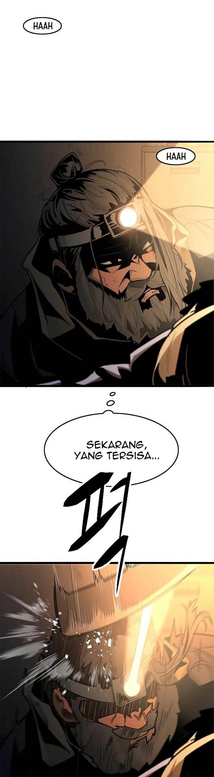 Death Row Boy Chapter 24 Gambar 82