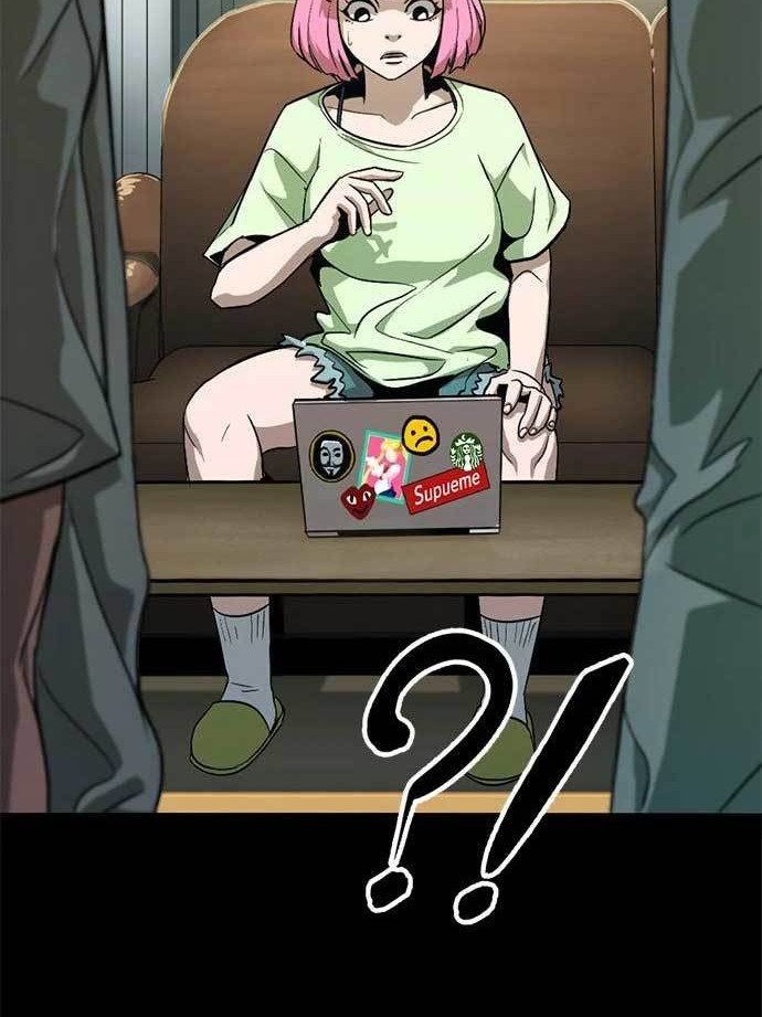 Death Row Boy Chapter 24 Gambar 7