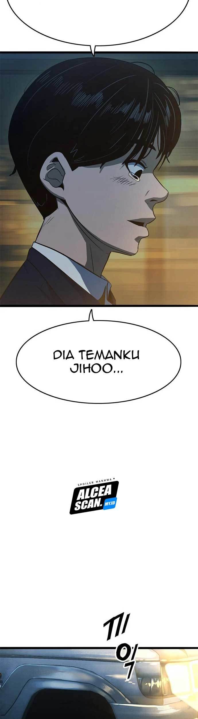 Death Row Boy Chapter 24 Gambar 106