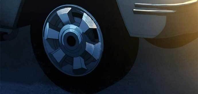 Death Row Boy Chapter 24 Gambar 107