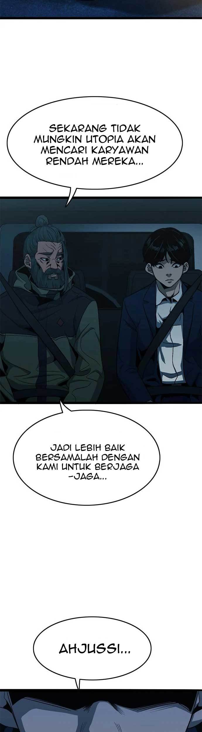 Death Row Boy Chapter 24 Gambar 108