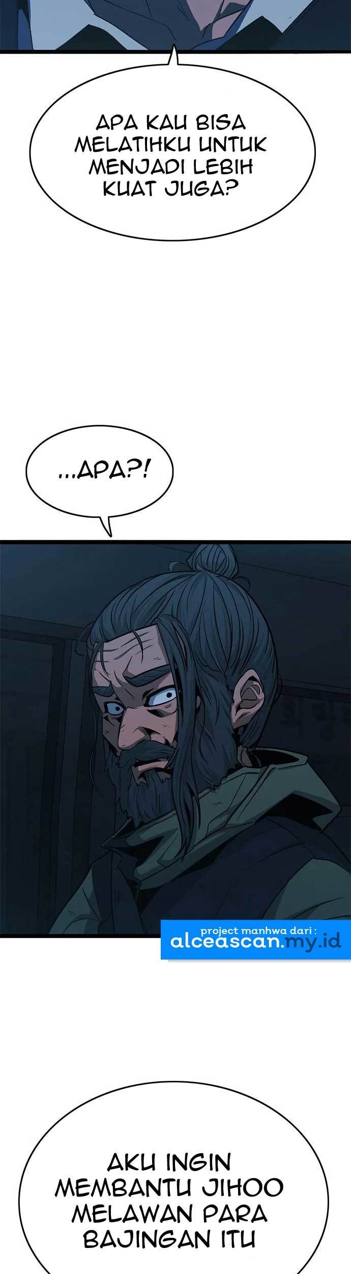 Death Row Boy Chapter 24 Gambar 110