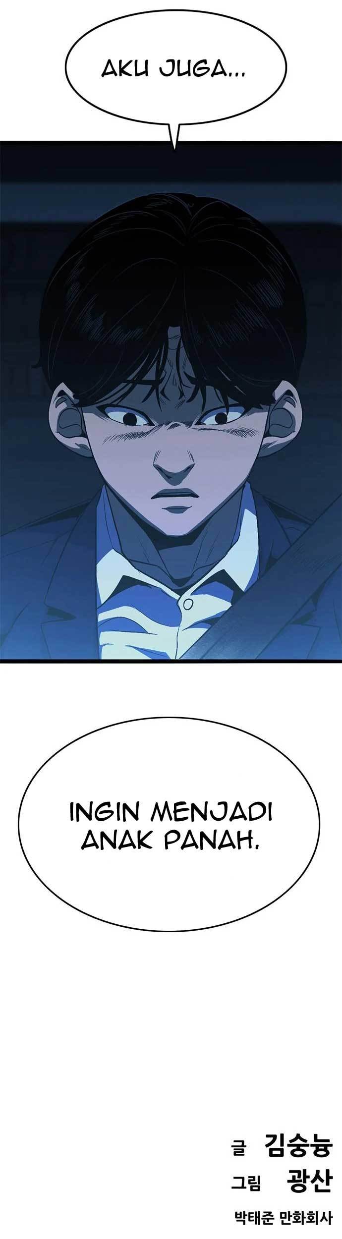 Death Row Boy Chapter 24 Gambar 112