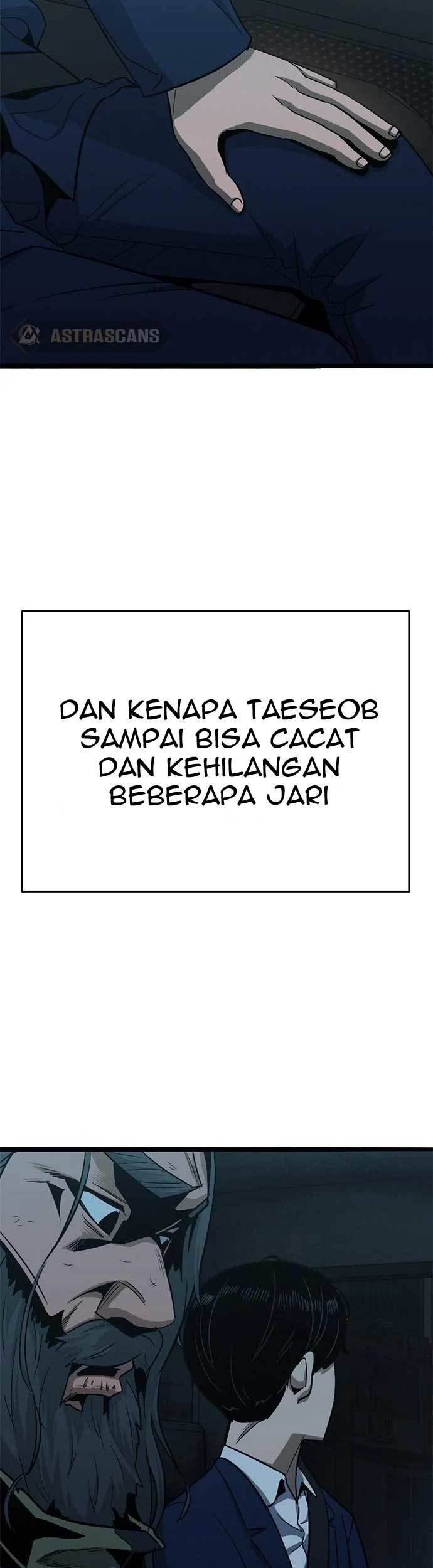 Death Row Boy Chapter 24 Gambar 102