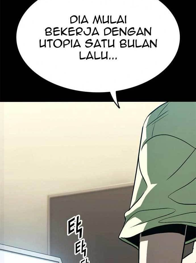 Death Row Boy Chapter 24 Gambar 9