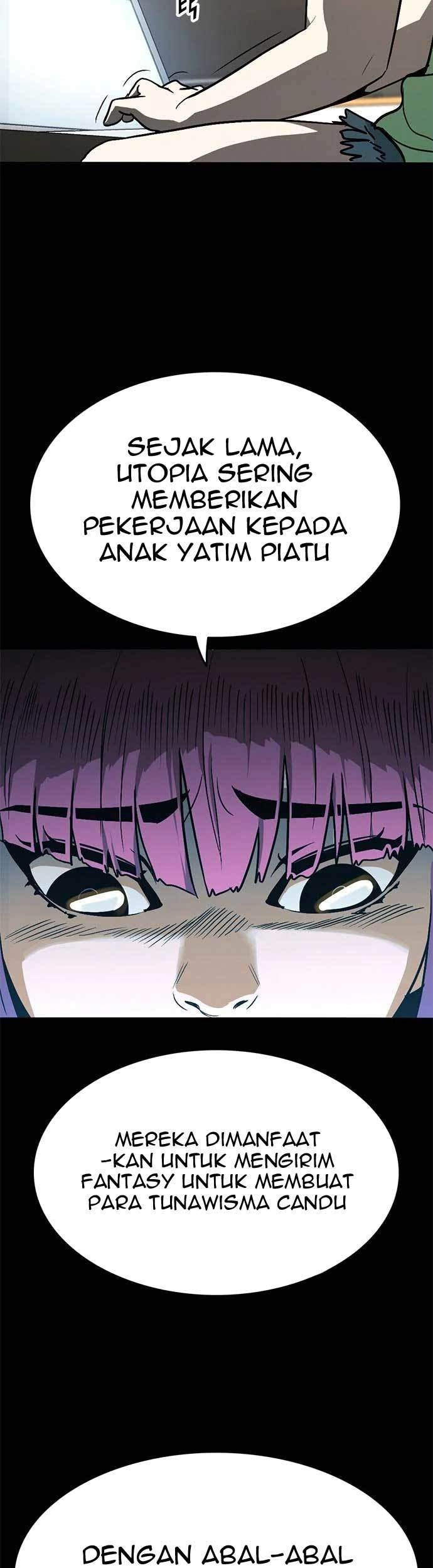 Death Row Boy Chapter 24 Gambar 10