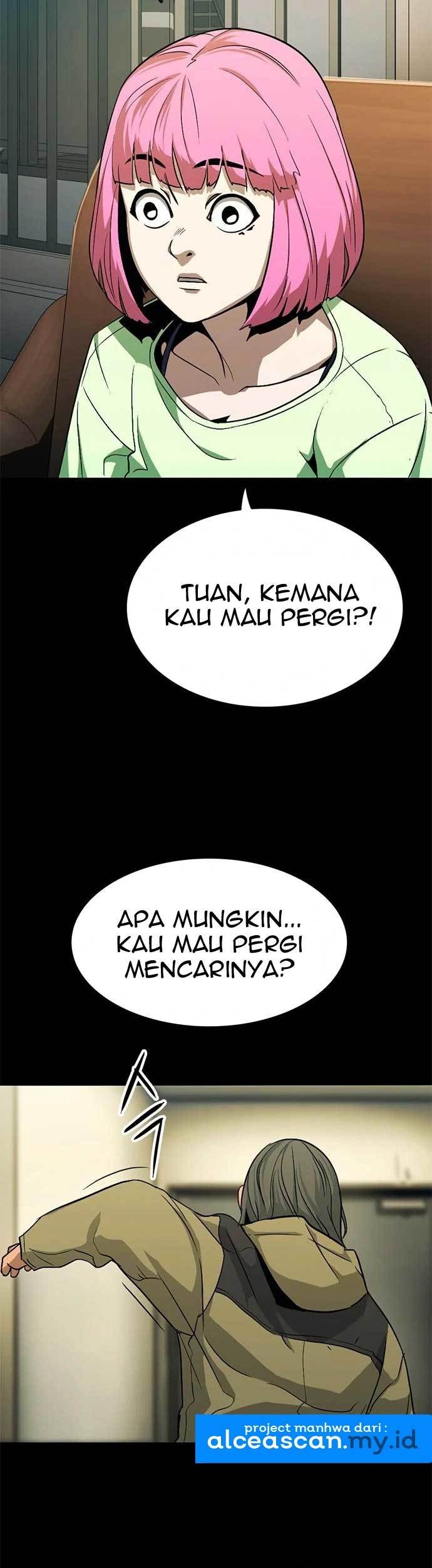 Death Row Boy Chapter 24 Gambar 16
