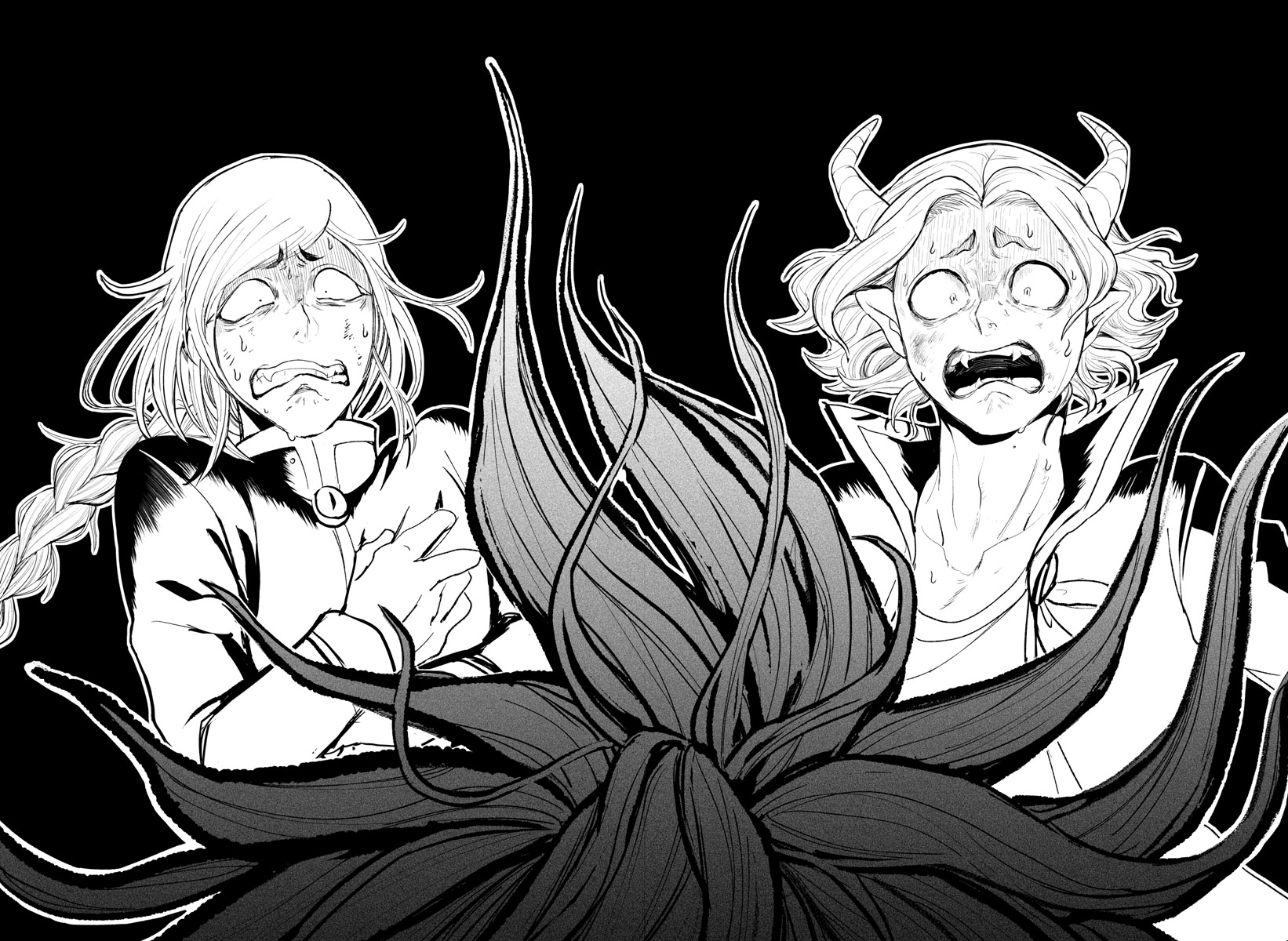 Mairimashita! Iruma-kun Chapter 272 Gambar 19