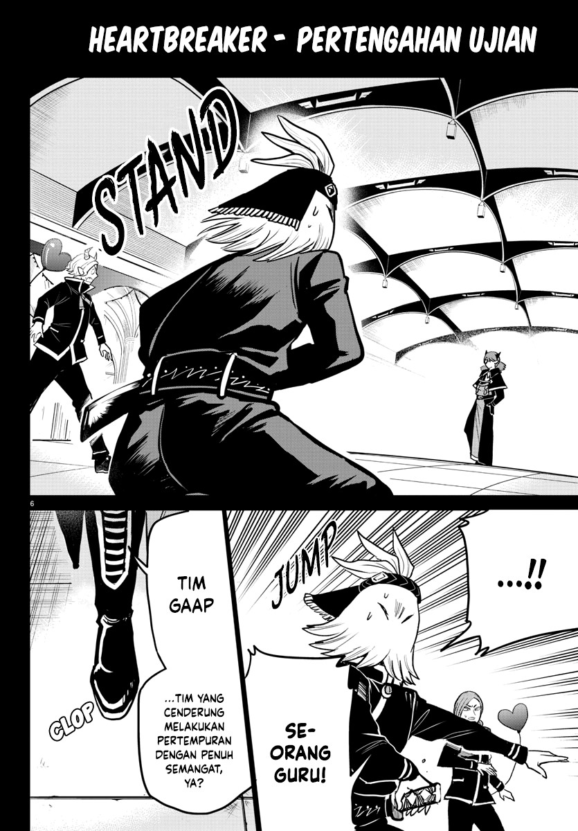 Mairimashita! Iruma-kun Chapter 272 Gambar 7