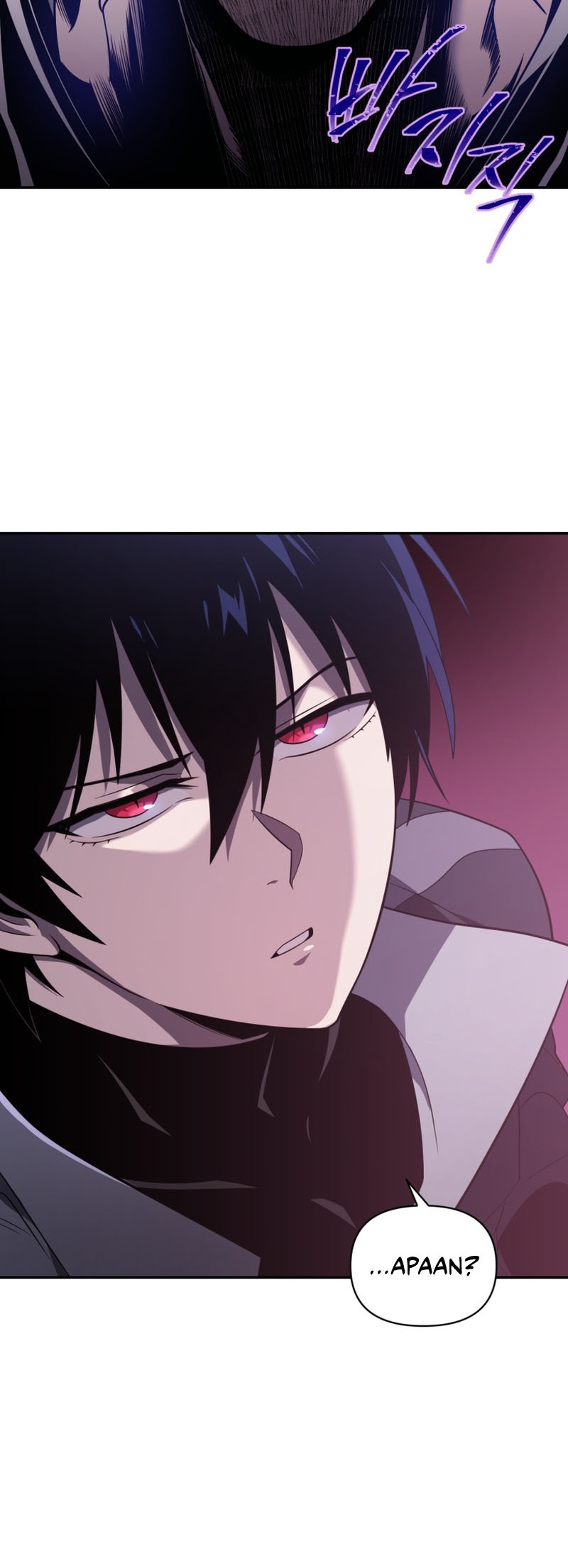 Player Who Returned 10,000 Years Later Chapter 31 Gambar 53