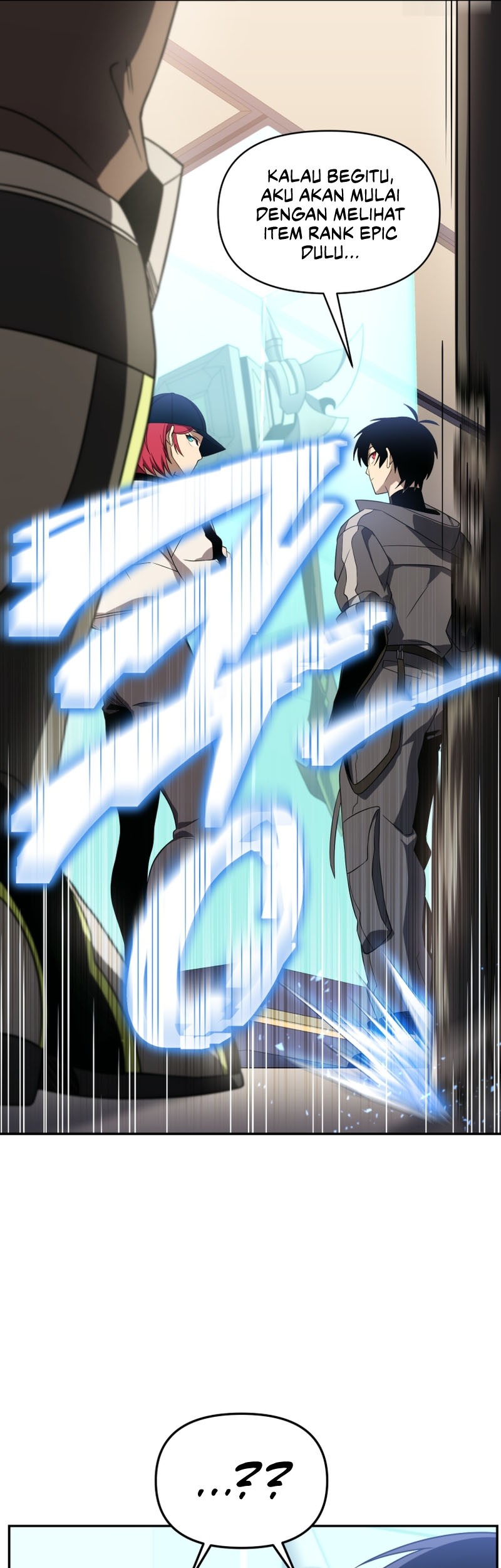 Player Who Returned 10,000 Years Later Chapter 31 Gambar 50