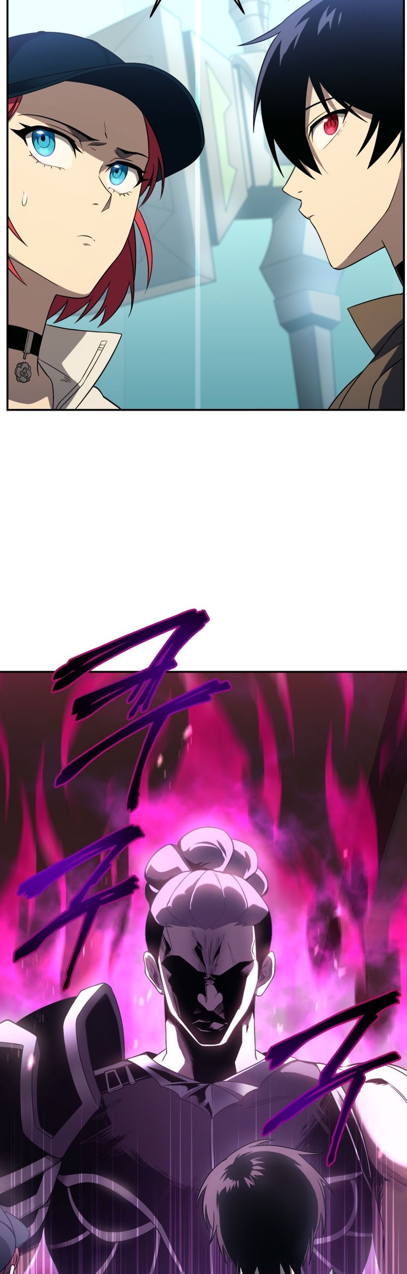 Player Who Returned 10,000 Years Later Chapter 31 Gambar 51