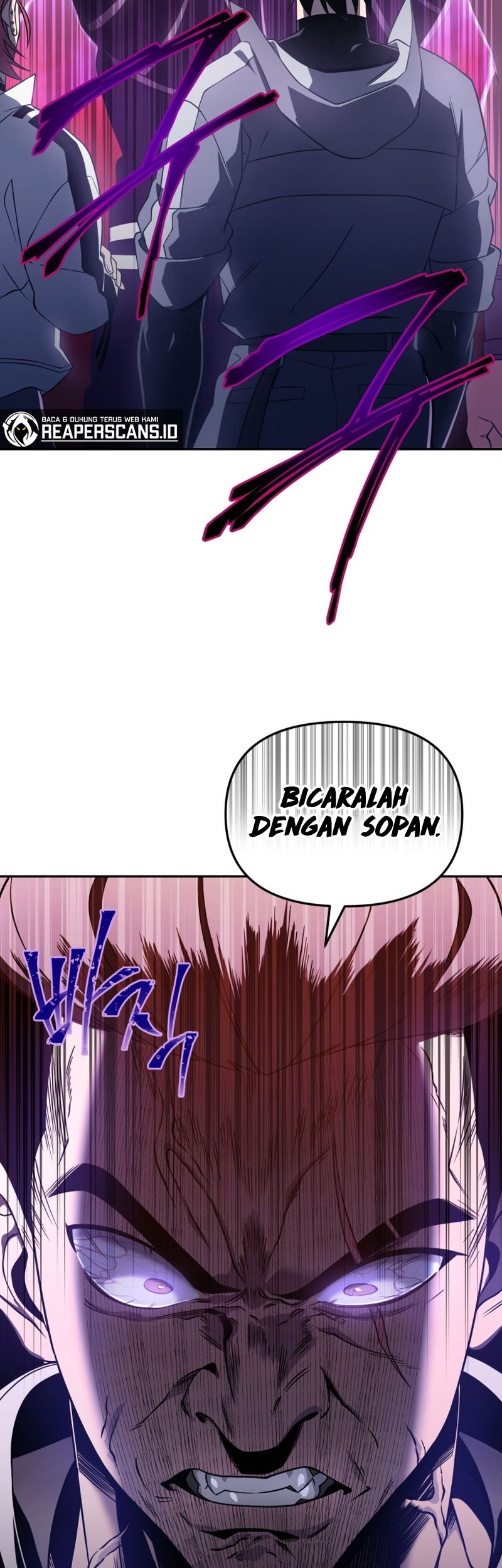 Player Who Returned 10,000 Years Later Chapter 31 Gambar 52