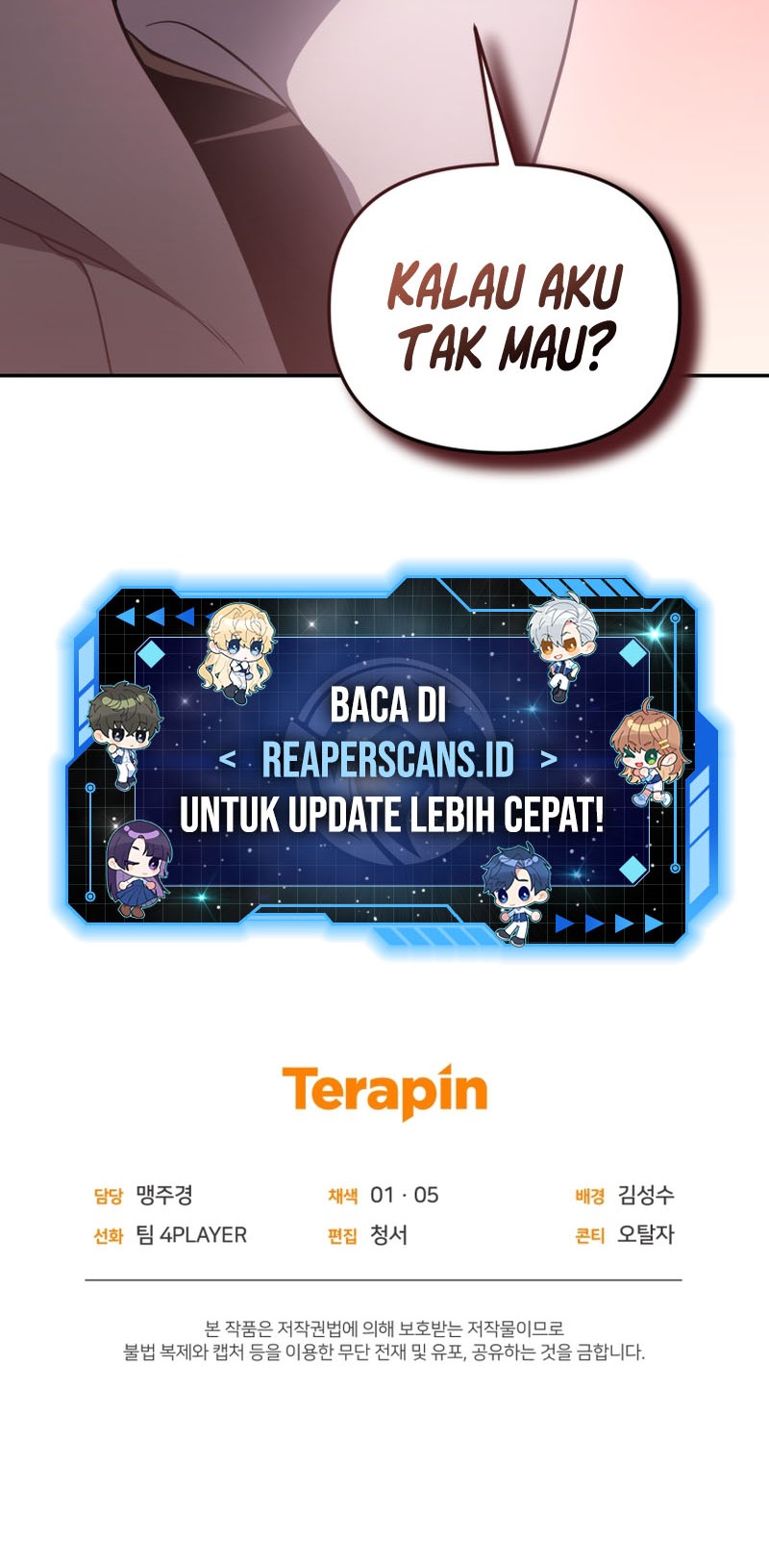 Player Who Returned 10,000 Years Later Chapter 31 Gambar 57