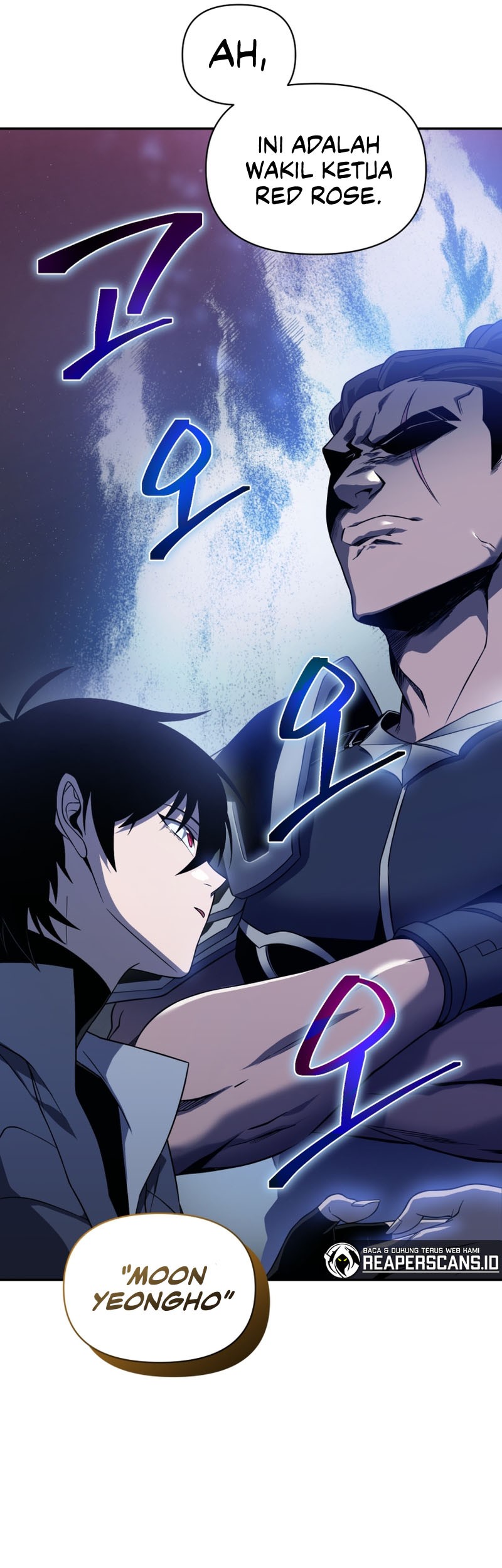 Player Who Returned 10,000 Years Later Chapter 31 Gambar 34