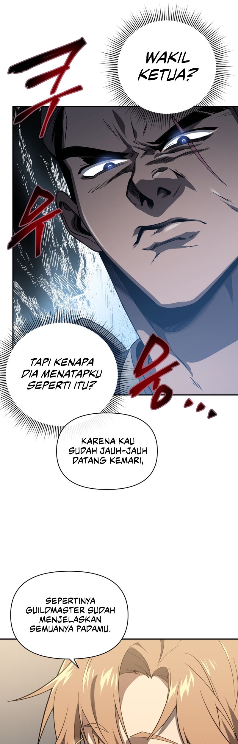 Player Who Returned 10,000 Years Later Chapter 31 Gambar 35